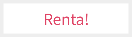 Renta!