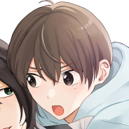 榊原集(さかきばら しゅう)